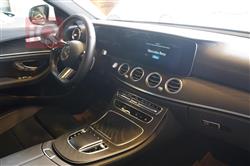 مرسيدس بنز E-Class